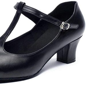 Joocare Ballroom Dance Shoes